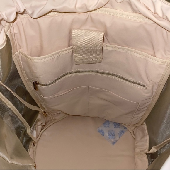 [BEIS] The High-brid Backpack - Picture 10 of 14